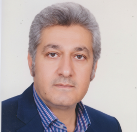 Speaker Image